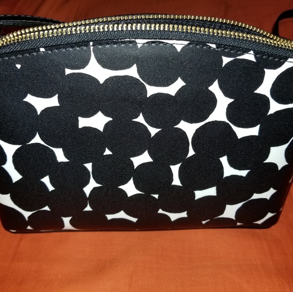 Kate Spade ♠️ Millie Grove Street Crossbody - Picture 6 of 7